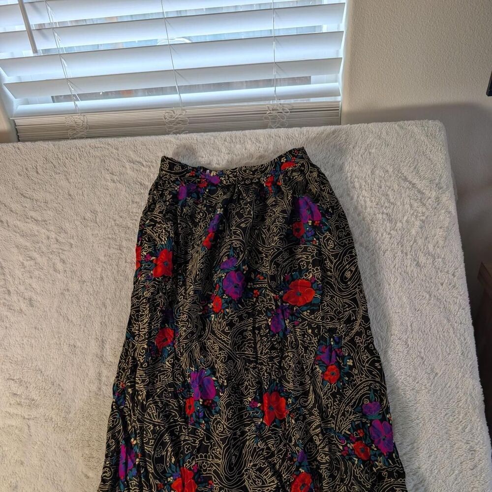 Unbranded Women's multi Skirt